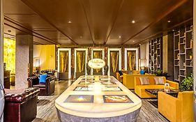 Sterling Palm Bliss Wellness Resort, Rishikesh